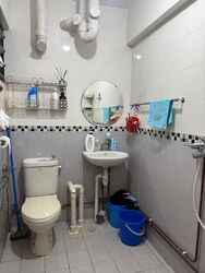 Blk 929 TAMPINES PALMSPRING (Tampines), HDB 4 Rooms #628323001
